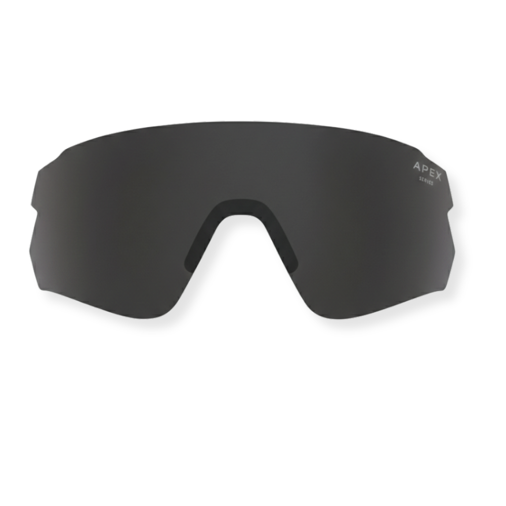 APEXX LGND Glasses Replacement Ultra Dark Anti Fog Lens