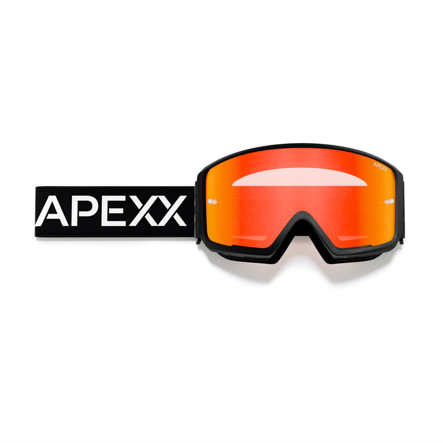 APEXX LGND Goggles Bundle
