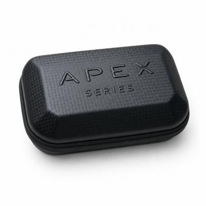 APEXX LGND Glasses Hard Carry Case