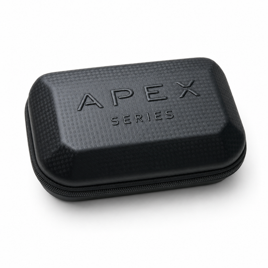 APEXX LGND Glasses Hard Carry Case
