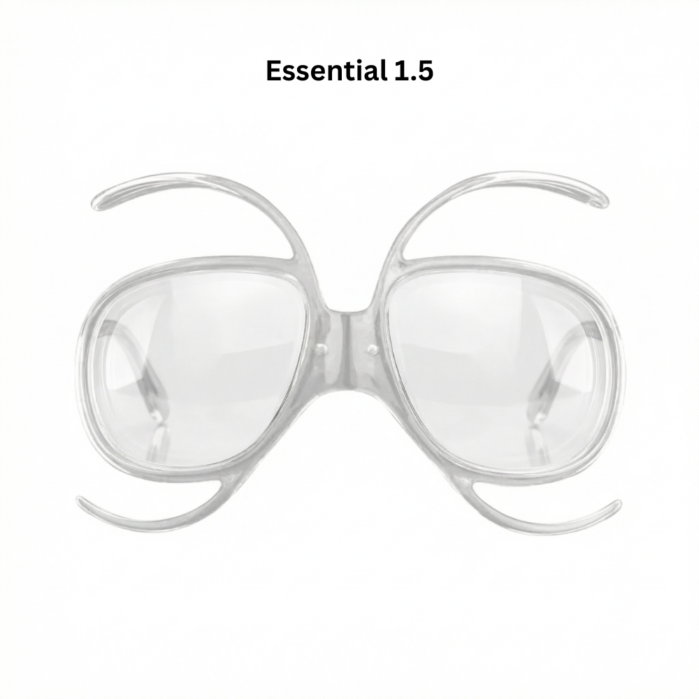 LGND Goggle Prescription Inserts