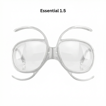 LGND Goggle Prescription Inserts