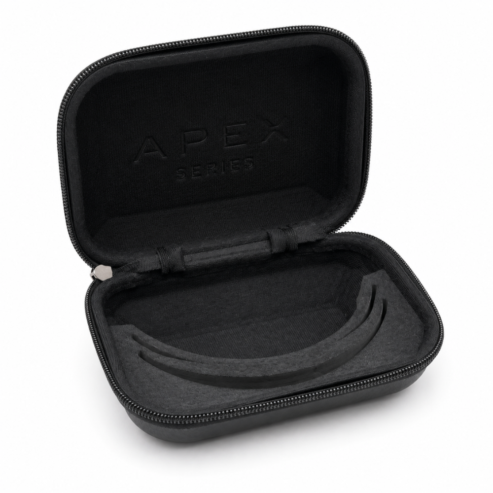 APEXX LGND Glasses Hard Carry Case