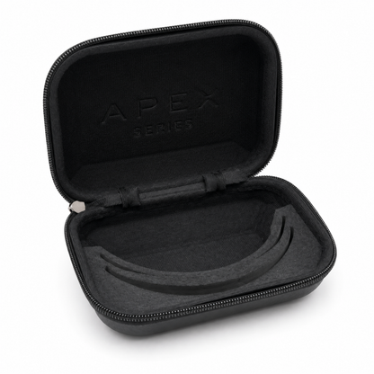APEXX LGND Glasses Hard Carry Case
