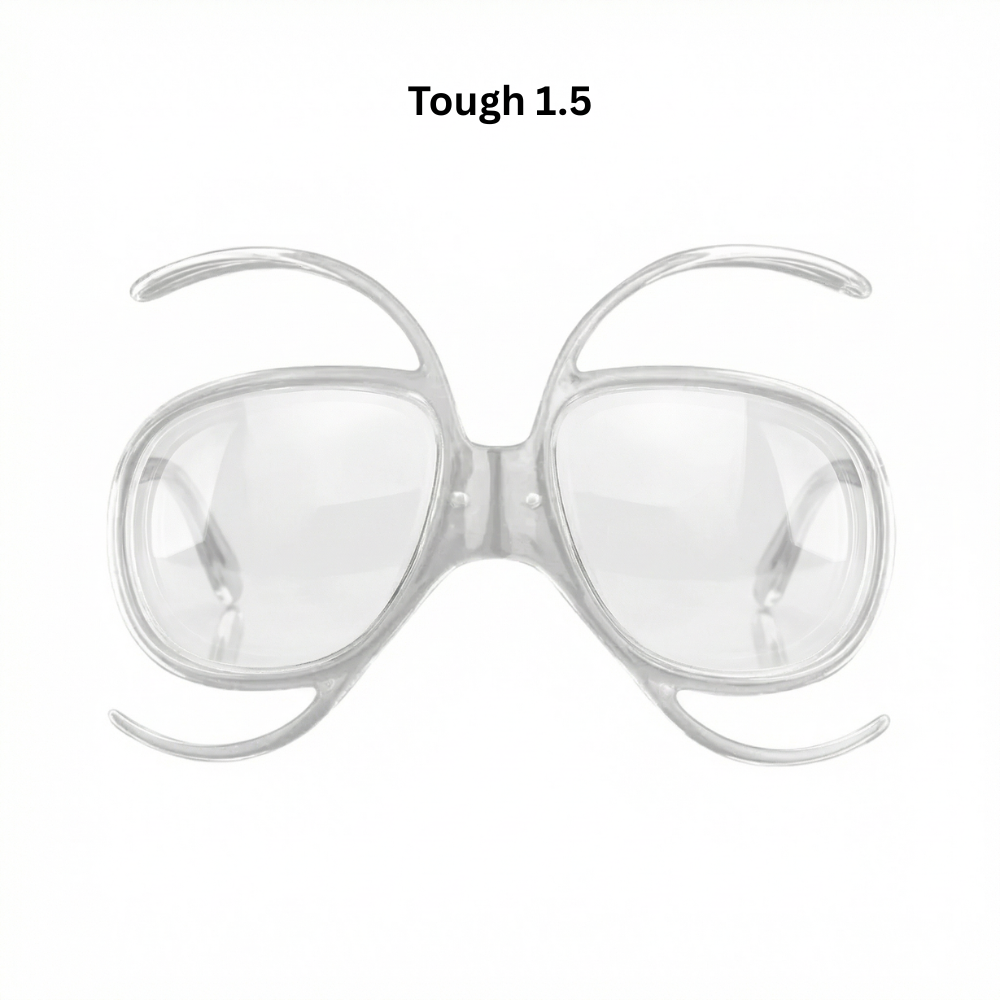 LGND Goggle Prescription Inserts