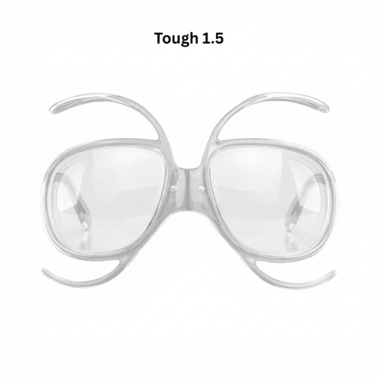 LGND Goggle Prescription Inserts