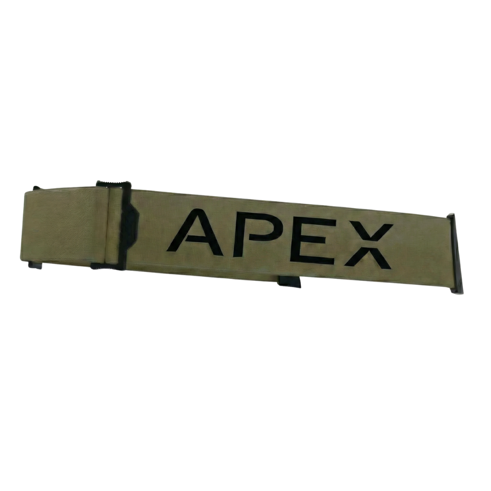 LGND Goggle Strap