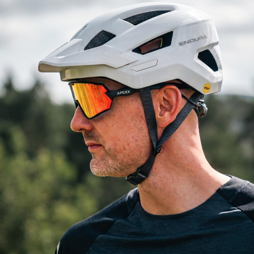 APEXX LGND Glasses