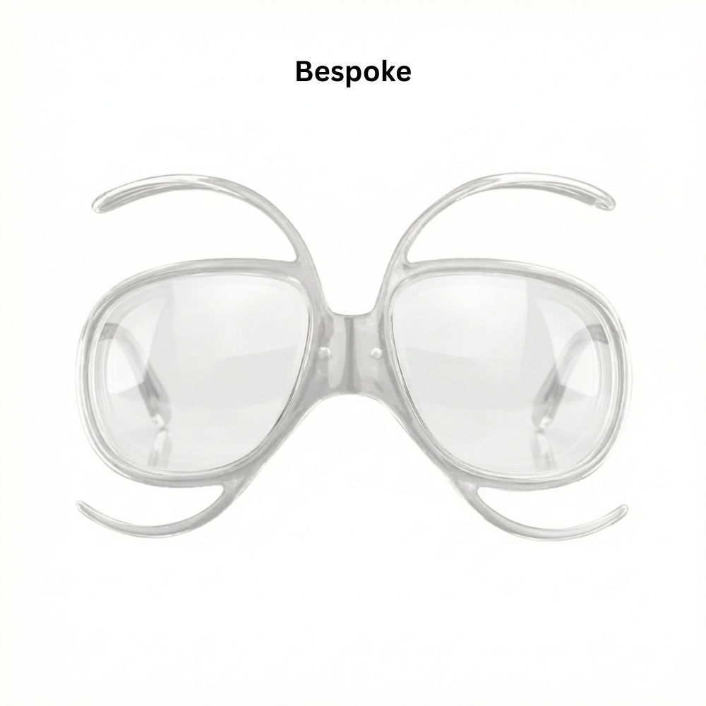 LGND Goggle Prescription Inserts