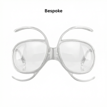 LGND Goggle Prescription Inserts