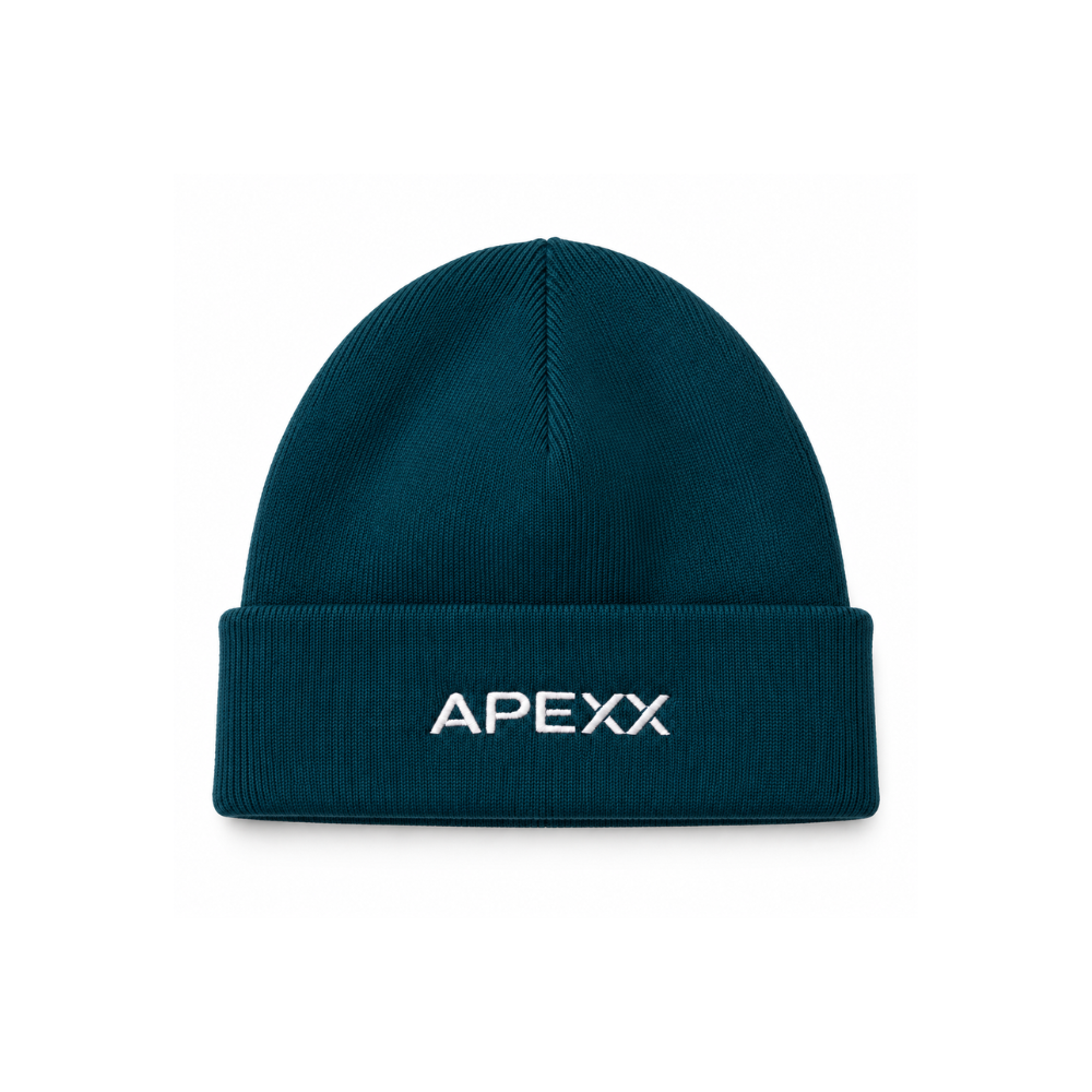 Organic Cotton Beanie