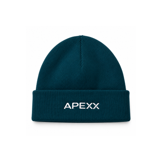 Organic Cotton Beanie