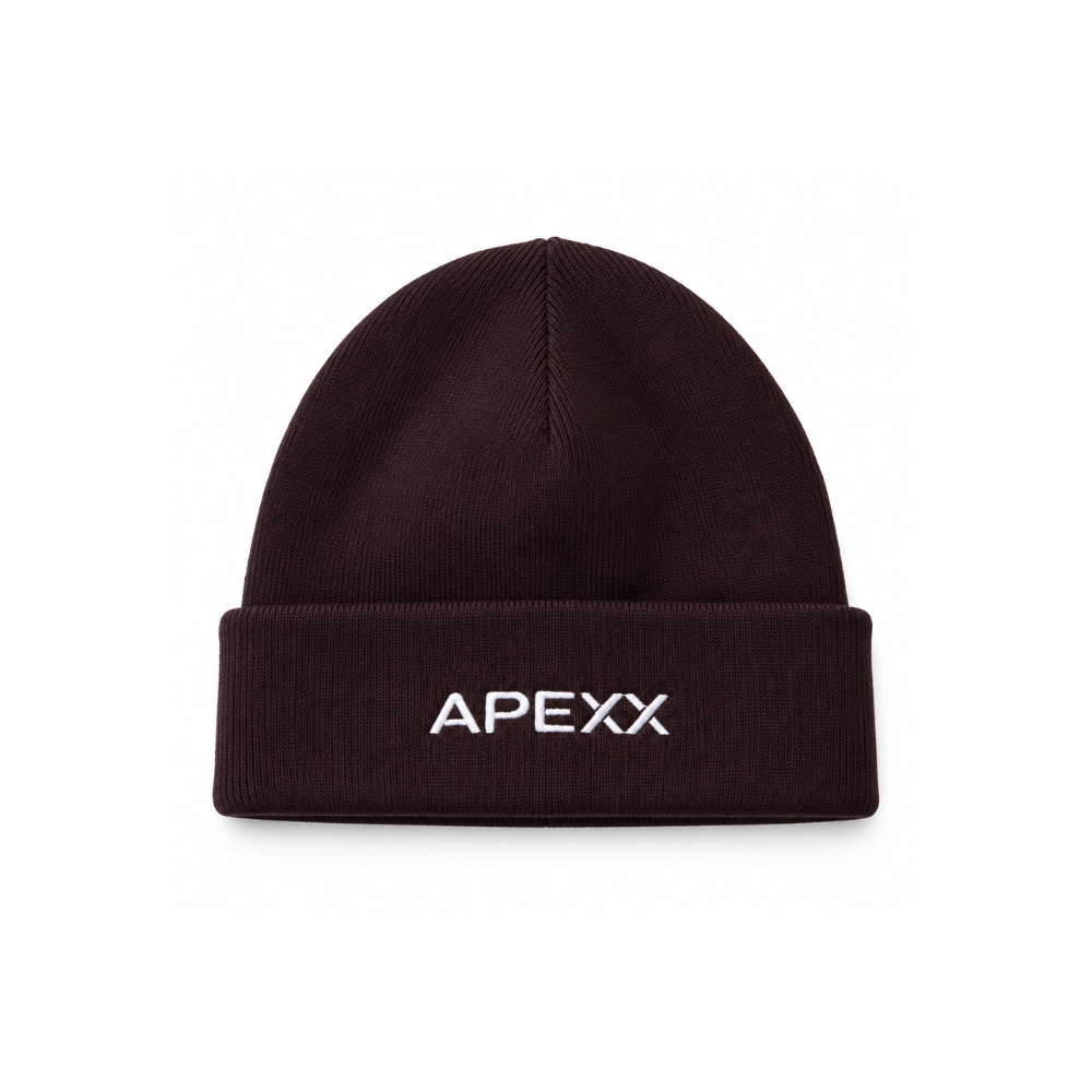 Organic Cotton Beanie