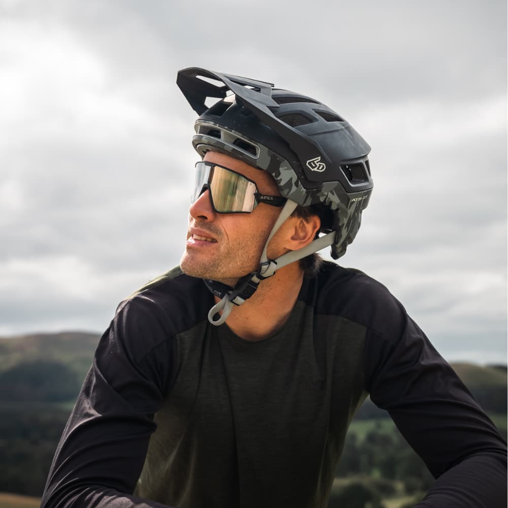 APEXX LGND Glasses Bundle