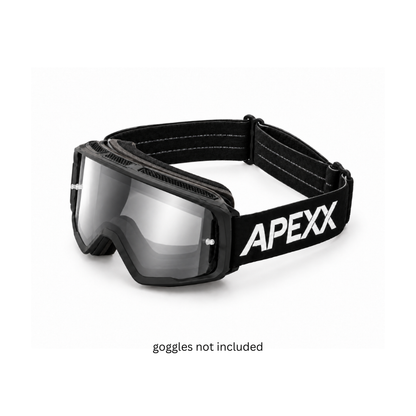Lente de repuesto LGND Goggles