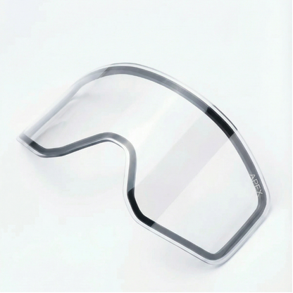 APEXX LGND Goggle Replacement Lens Clear