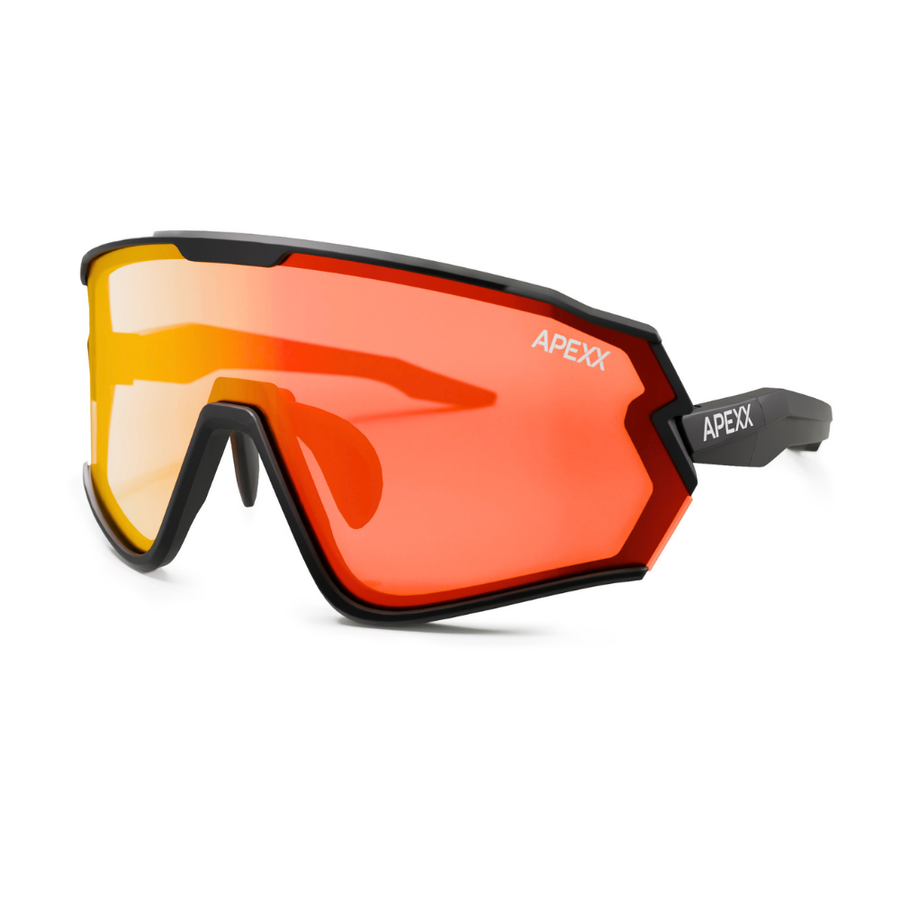 APEXX LGND Glasses Bundle