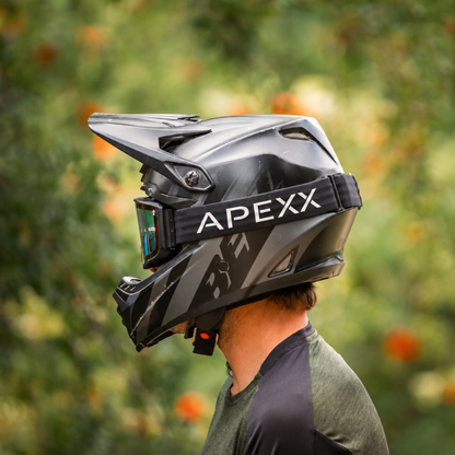 APEXX LGND Goggles Bundle