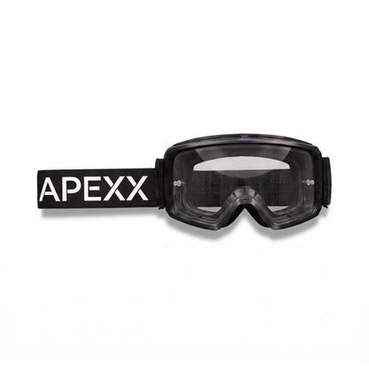 APEXX LGND – Glasses & Goggles Bundle