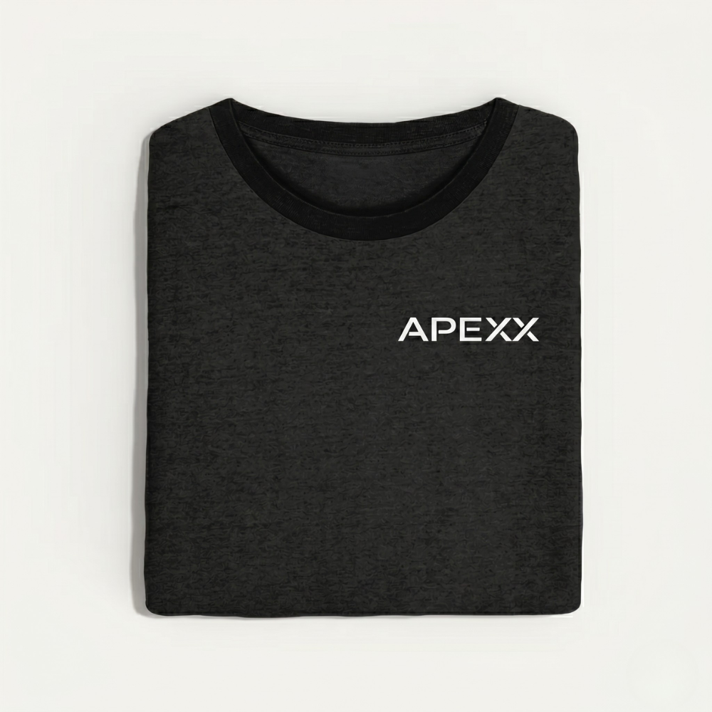 APEXX Classic T-Shirt [Men's]