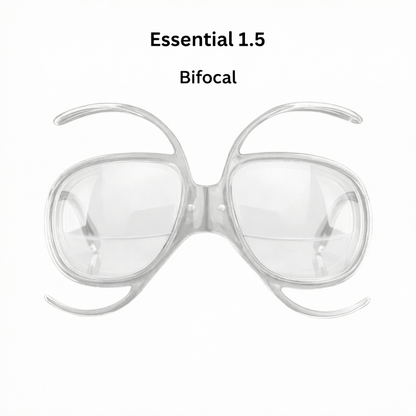 LGND Goggle Prescription Inserts