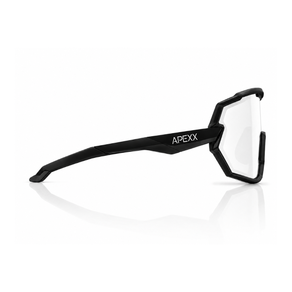 APEXX LGND – Glasses & Goggles Bundle