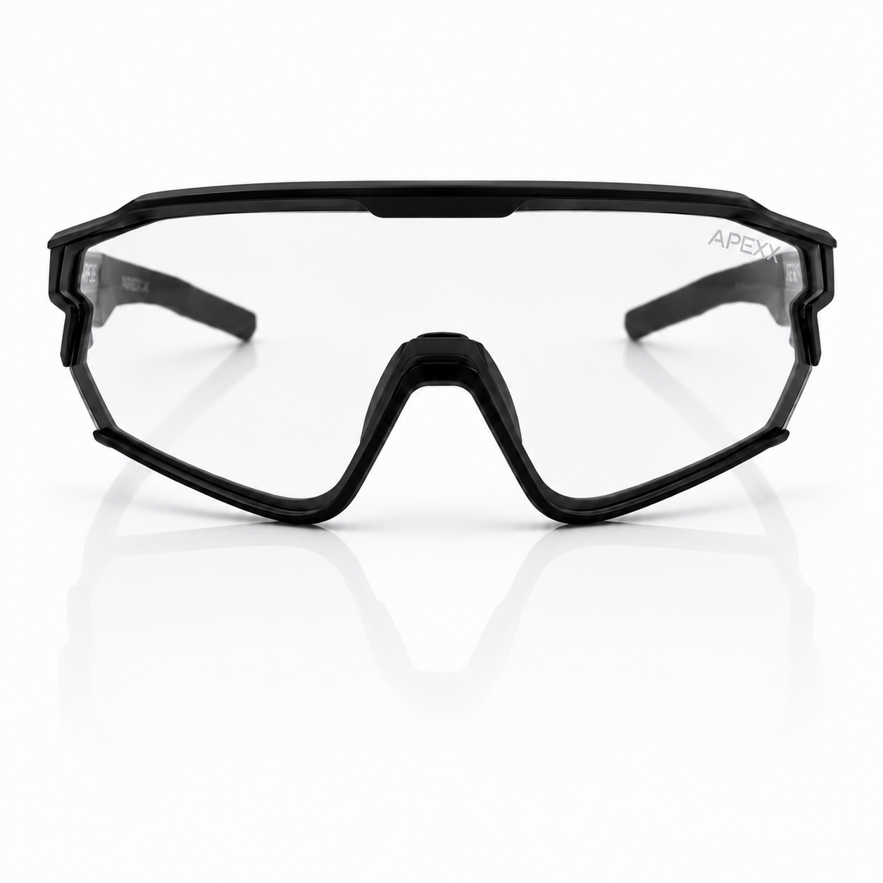 APEXX LGND Glasses