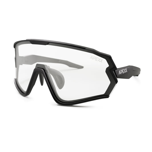 APEXX LGND Glasses
