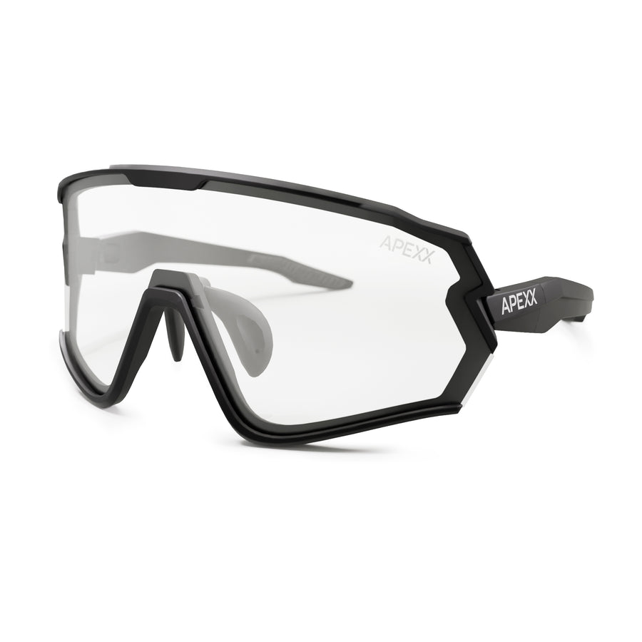 APEXX LGND Glasses