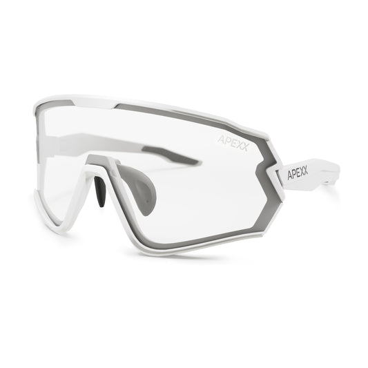 APEXX LGND Glasses Bundle  White Edition