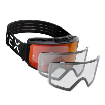 Legend Goggles