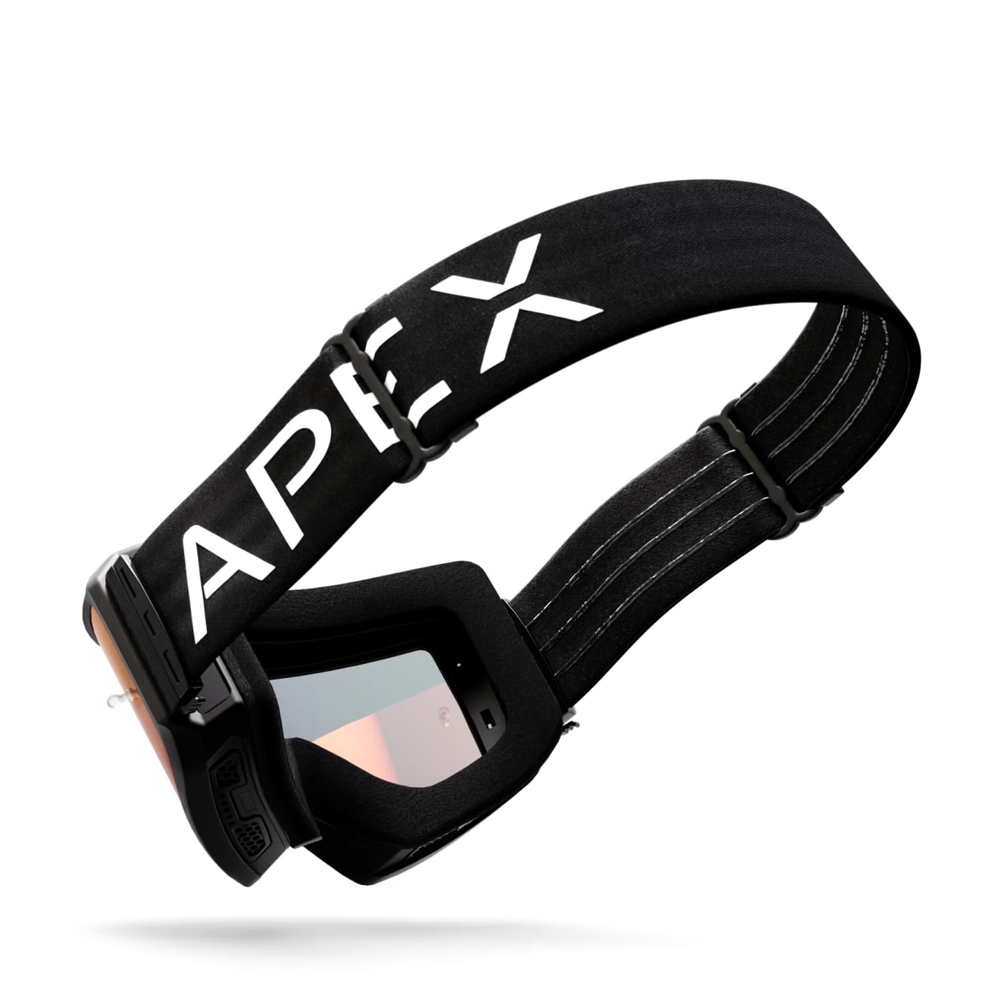 APEXX LGND Goggles Bundle