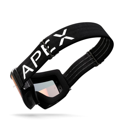 APEXX LGND Goggles Bundle
