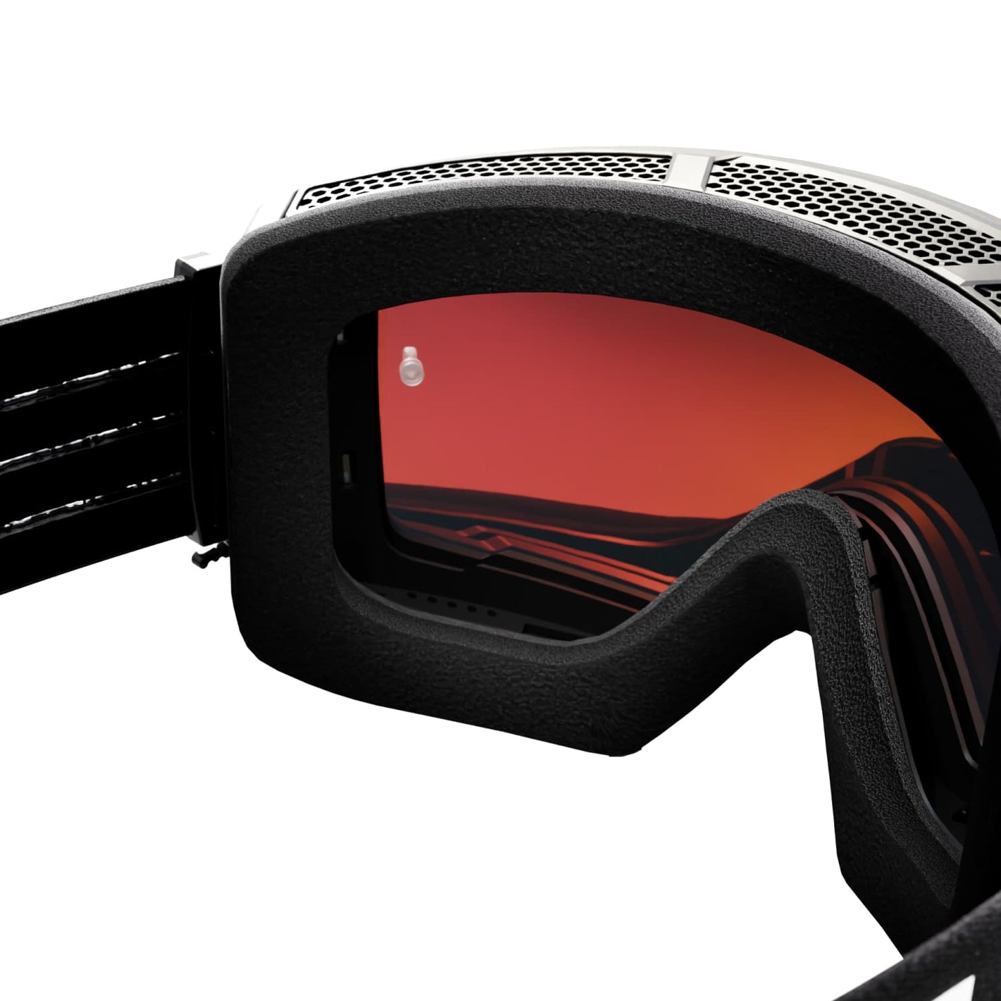 APEXX LGND Goggles Bundle