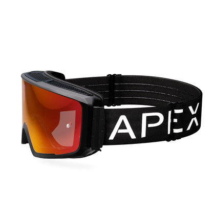 APEXX LGND Goggles Bundle
