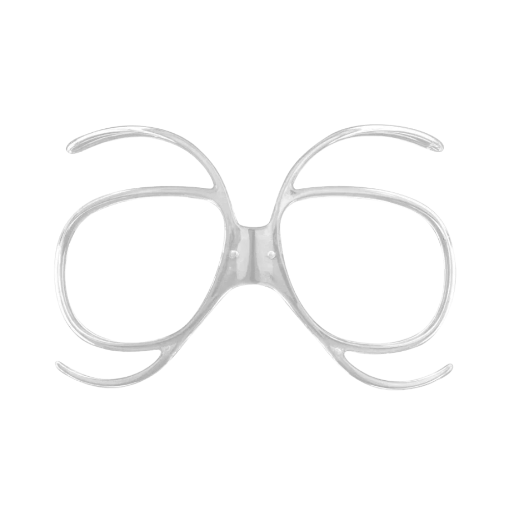 LGND Goggles prescription blank insert