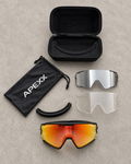 Smoke Lens