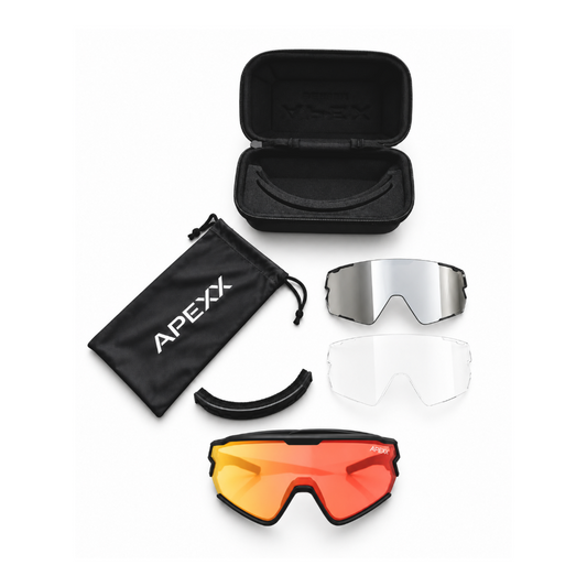 LGND Glasses - Bundle