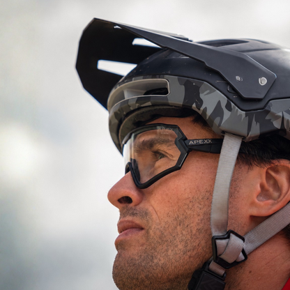 APEXX LGND Glasses
