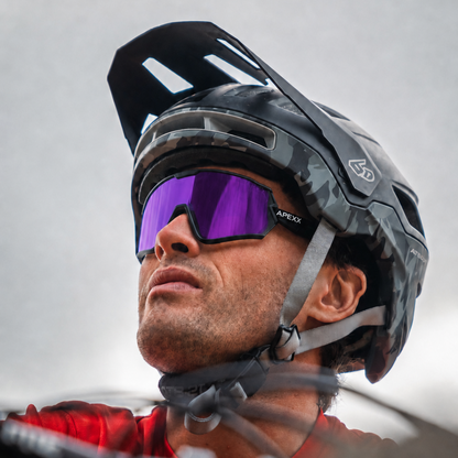 APEXX LGND Glasses
