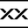 Logo di APEXX