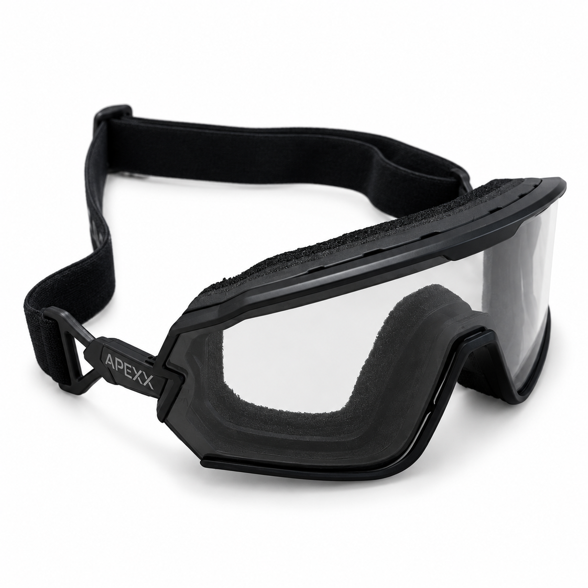 APEXX LGND Glasses to Goggle Converter Kit