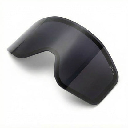 LGND Goggle Replacement Dark Anti Fog Lens