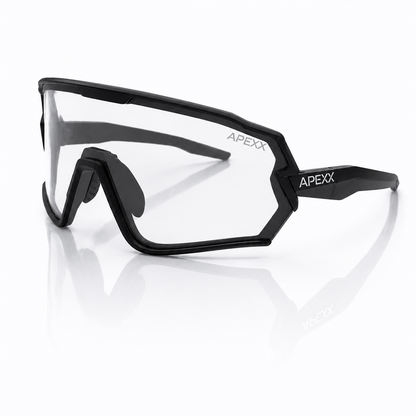 APEXX LGND Glasses